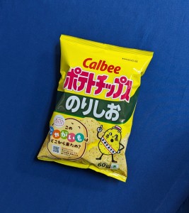 カルビー